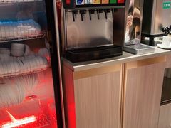 -半天妖烤鱼(东方新天地店)