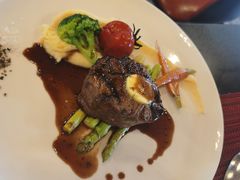 -WOLFGANG PUCK KITCHEN & BAR(迪士尼小镇店)