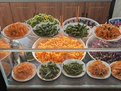 -磨沟沿老字号牛肉面·清真(金港城店)
