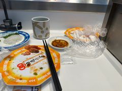 -元气寿司(益田假日广场店)