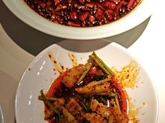 -全牛匠·乐山跷脚牛肉(西北旺万象汇店)