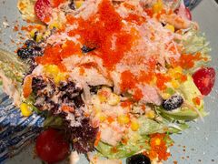 -炙柒Sekinana·精致料理 烧鸟·铁板烧(海上世界店)