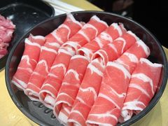 -牛街清真满恒記(平安里西大街店)