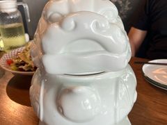 -扬州狮子楼·非遗淮扬菜(东关街店)