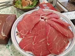 -鸿姐老火锅(疁城新天地店)