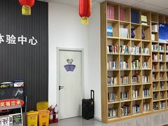 -童学馆·诗书礼乐少儿国学(天津大剧院店)