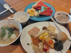 -厦门国际会议中心酒店(环岛路酒店)