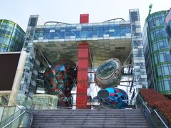 -上海港国际客运中心