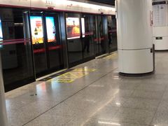 -天坛东门(地铁站)