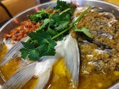 -老乡村(南湖路店)