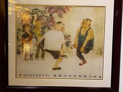 -老灶房-四川土菜(铁牛广场店)