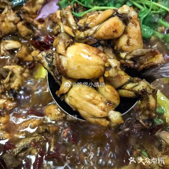 胖妞精香醇火锅店(万华路店)