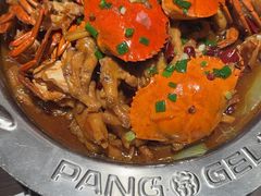 -胖哥俩肉蟹煲(杭州下沙学林街店)