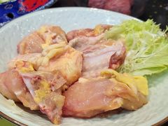 -成都老码头火锅(旺角店)