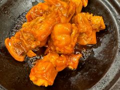 -常来小聚·广州非遗传承餐厅(地王广场店)