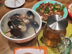 -农家乐·福建土菜(金榕北路店)