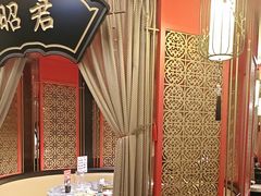 -牛将军•涮肉•烤肉(北京王府井·故宫店)