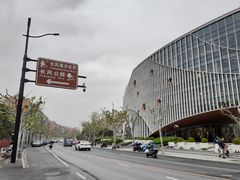 -上海长风大悦城