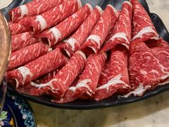 -东来顺•非遗火锅(外滩店)