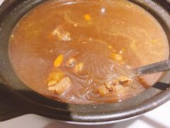 牛肉粉丝煲-外婆家(西溪印象城店)
