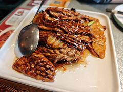 -老济南·地道济南菜(大明湖店)