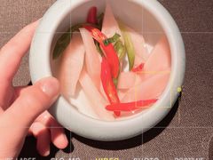 -山石榴·贵州菜(陆家嘴中心店)
