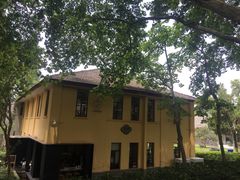 -T80科技文化国际社区-停车场