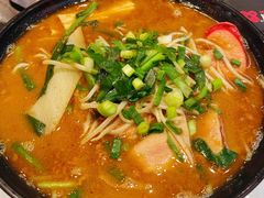 -肥汁米蘭香港米线(长宁来福士店)