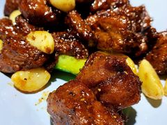 外婆小牛肉-外婆家(蓝色港湾店)