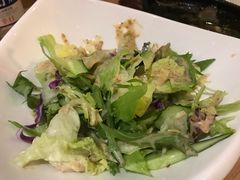 -割烹酱子日本料理(弘基财富广场店)