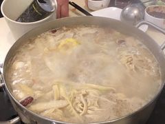 -陌生人火锅餐厅(阳曲路店)