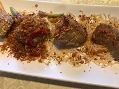 -喜记避风塘炒辣蟹(旗舰店)