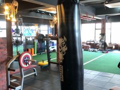 -GYMPLUS私教健身会馆(大悦城店)