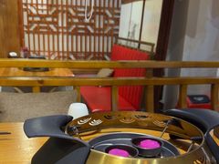 -锦尚阁烤鱼•天津菜(宣武门胡同店)