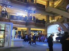 店内环境-松雷商业(南岗店)