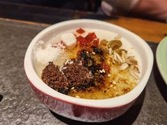 杏仁露-北平盛世·新京菜·北京烤鸭(劲松·双井店)