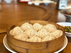 -赶海部落海鲜城(海阳路店)