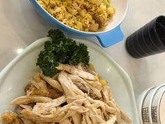 -明园茶餐厅(沙头角店)