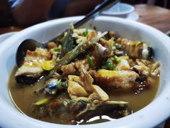 -始兴县农家小院餐馆