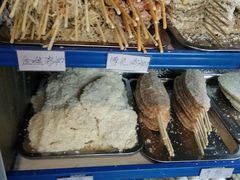 -张记炸串肠粉