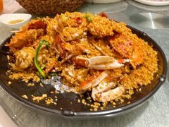 -79号渔船海鲜饭店(宝安店)