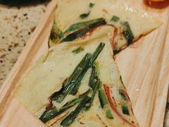 -姜胖胖无限自助烤肉(罗湖宝能店)