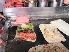 -海燕家人灌蛋饼(凤凰街店)