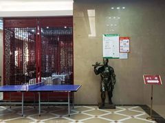 -沁园春酒店(沿河街店)