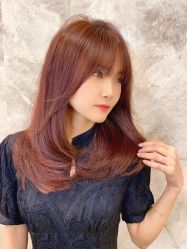 -MMbyHairCode 芭曲发型沙龙