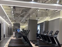 -FLARE STAR FITNESS(复地活力城店)