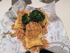 -蔡澜点心·粤菜(嘉里中心店)