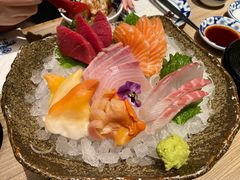 -小山日本料理(兴业太古汇店)