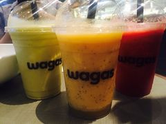 -Wagas沃歌斯(富力广场店)