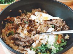 -鱼籽村秘制拌饭(崇文门店)